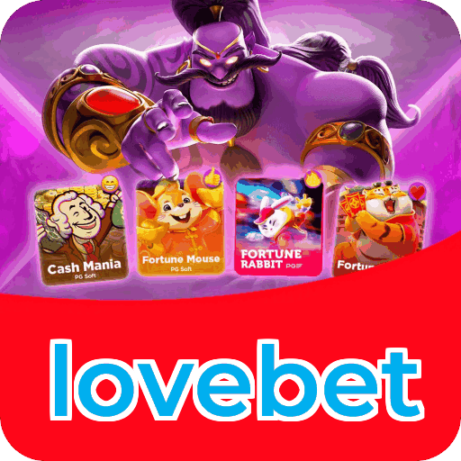 Login rápido no app lovebet