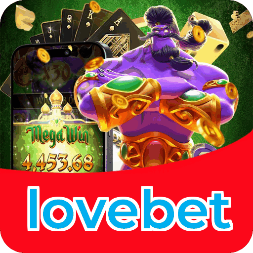 Instalação Android lovebet