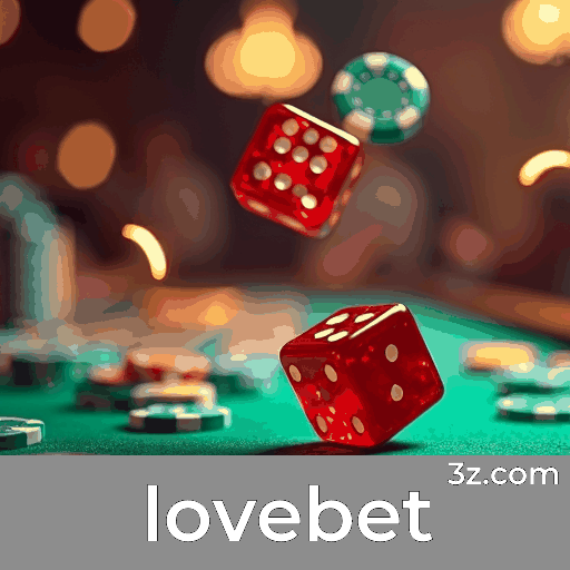 Lovebet: Cassino Online Seguro e Profissional