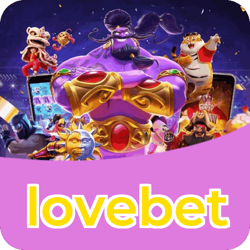 Siga a lovebet no Facebook